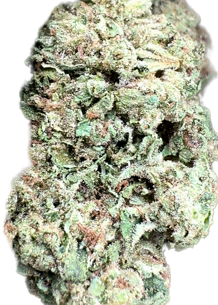 Cherry Diesel 28% Thca