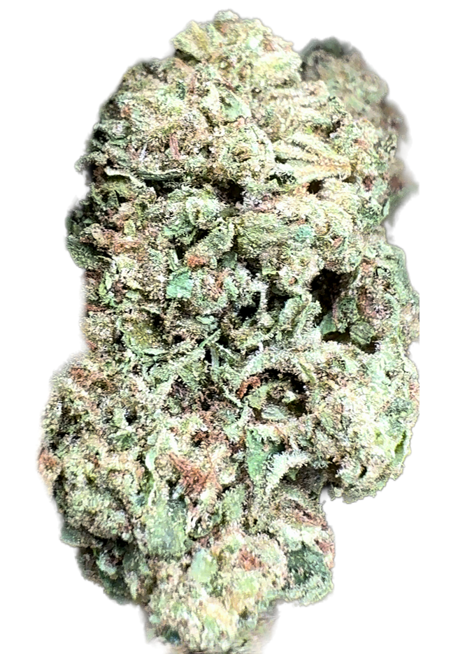 Cherry Diesel 28% Thca
