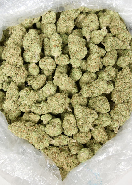 Cookies N Cream 29% Thca