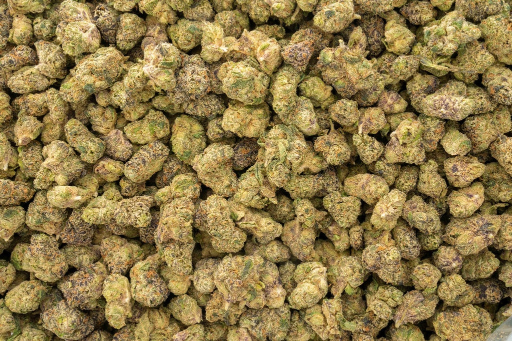 Curelato Smalls 31% Bulk