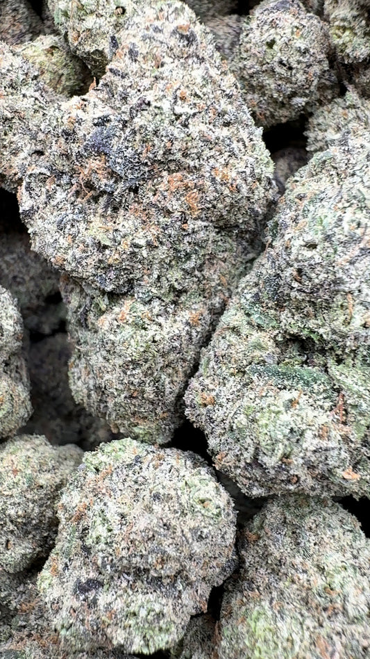 Dosi Do 35% THCa  Bulk