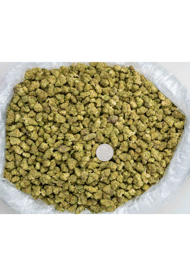 Donny Burger 34% Bulk Smalls