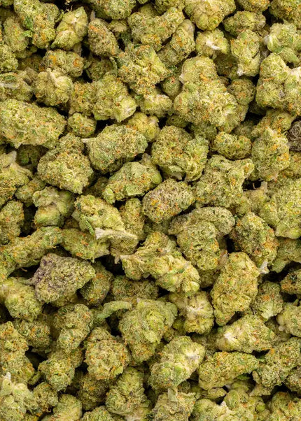 Donny Burger 34% Bulk Smalls