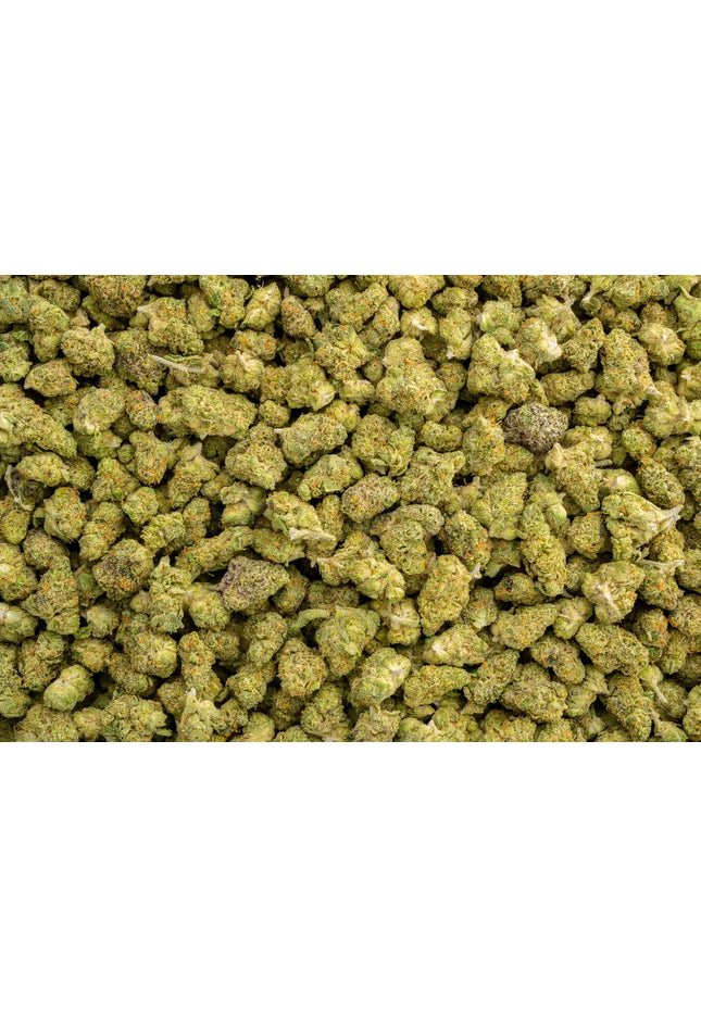 Donny Burger 34% Bulk Smalls