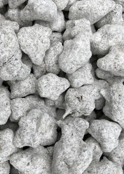 Exotic Ultra High Potency THCa Flower snowballs