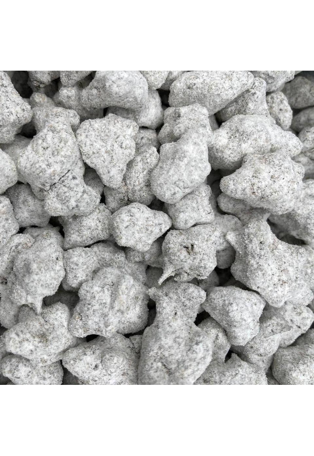 Exotic Ultra High Potency THCa Flower snowballs