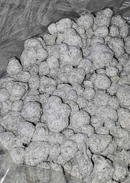 Snowballs Exotic Ultra High Potency THCa Flower 