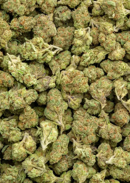 Facewreck 31% Thca Smalls