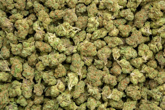 Facewreck 31% Thca Smalls