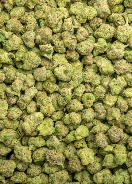 Forbidden Runtz Smalls 34% Thca Bulk