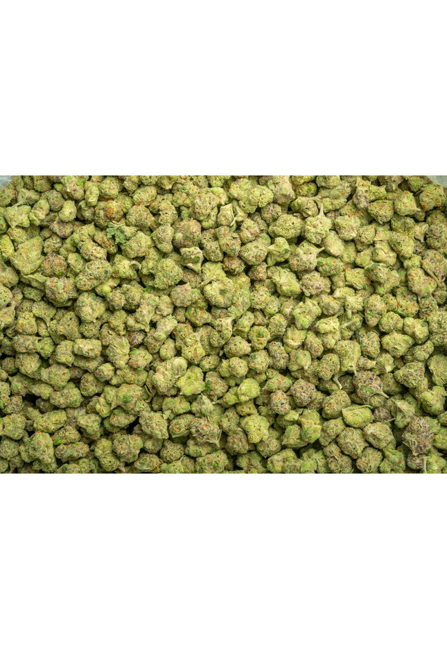 Forbidden Runtz Smalls 34% Thca Bulk