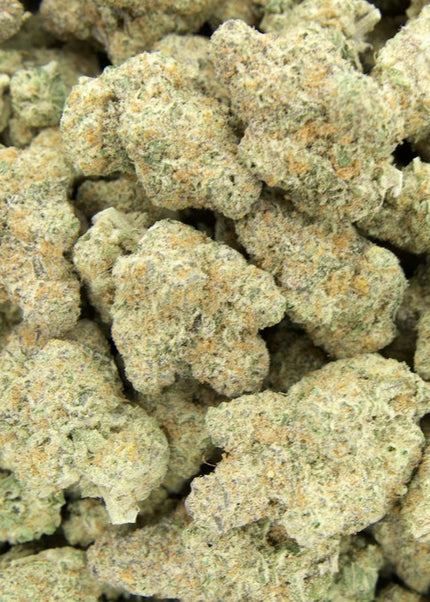 Ghost Train Haze 33% Thca
