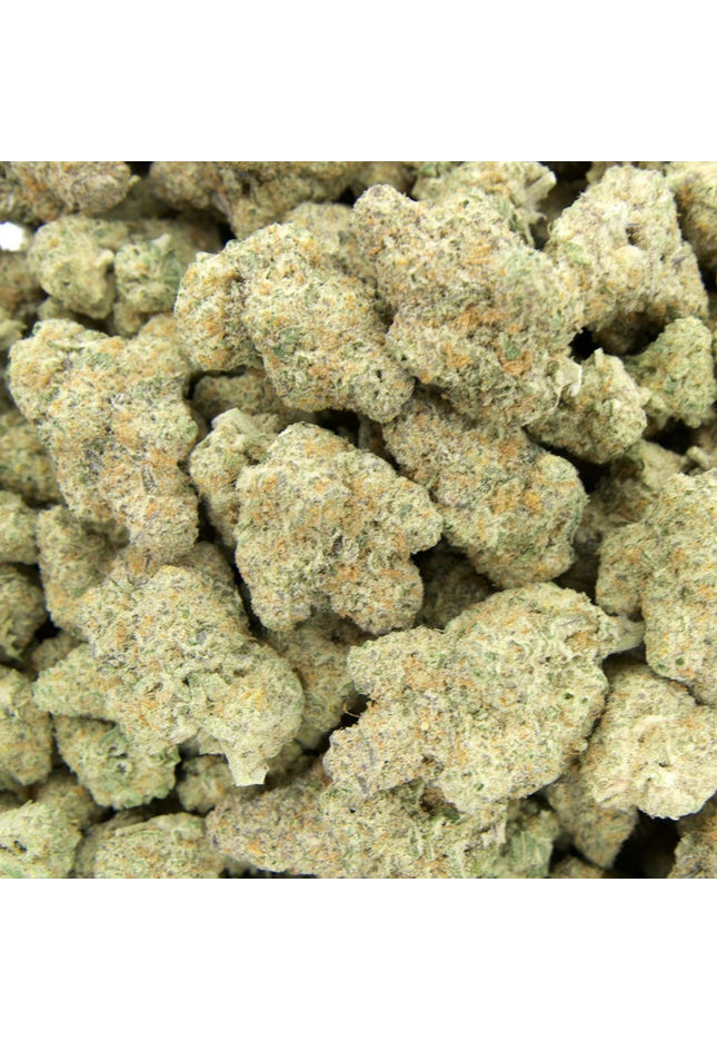 Ghost Train Haze 33% Thca
