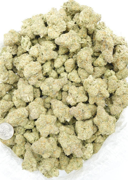 Ghost Train Haze 33% Thca