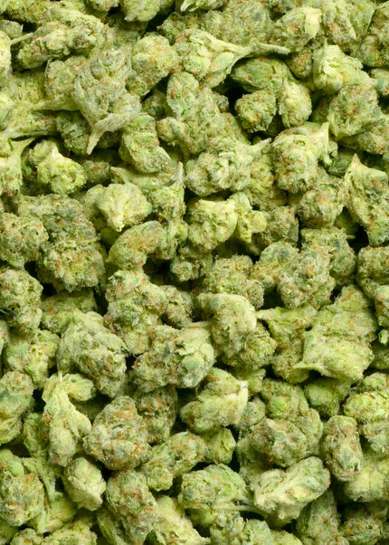 Ghost Train Haze Smalls 33% Thca Bulk