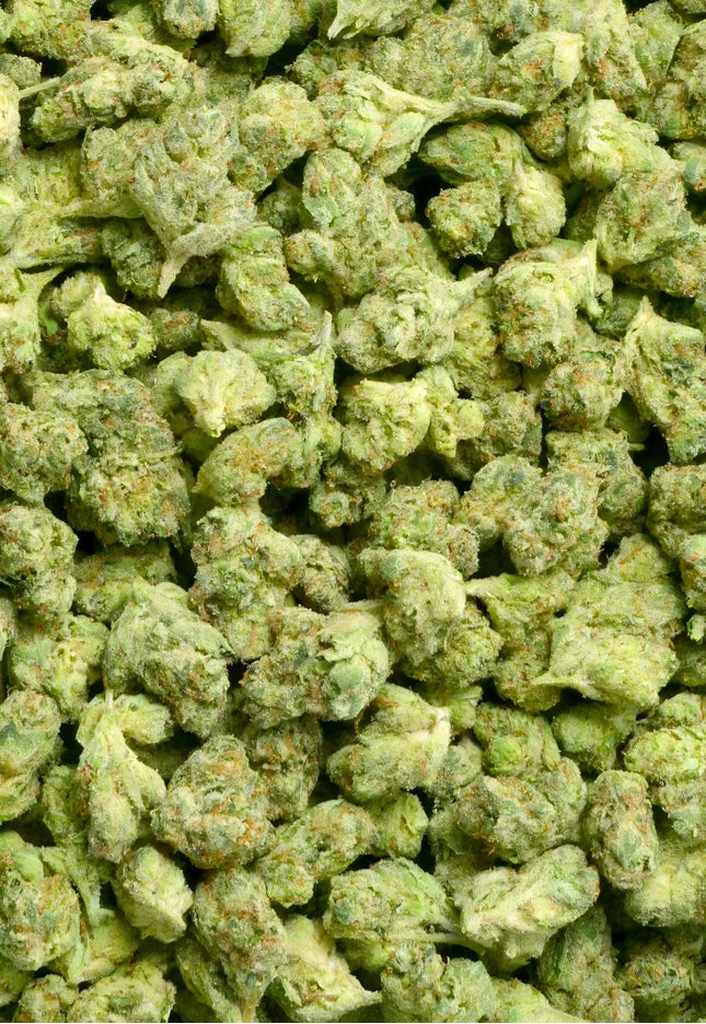 Ghost Train Haze Smalls 33% Thca Bulk