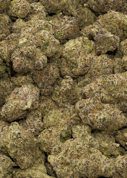 Potent exotic flower candy gassy nose over night shipping crystals cheap price