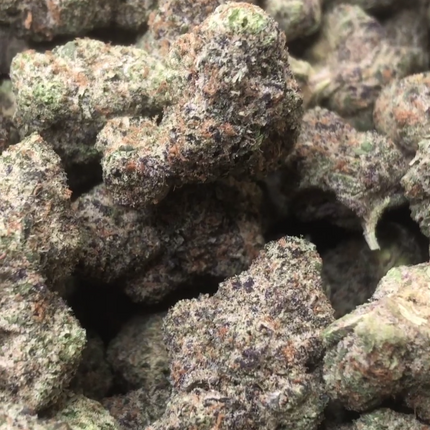 Purple & Green nugs wholesale blk sativa flower