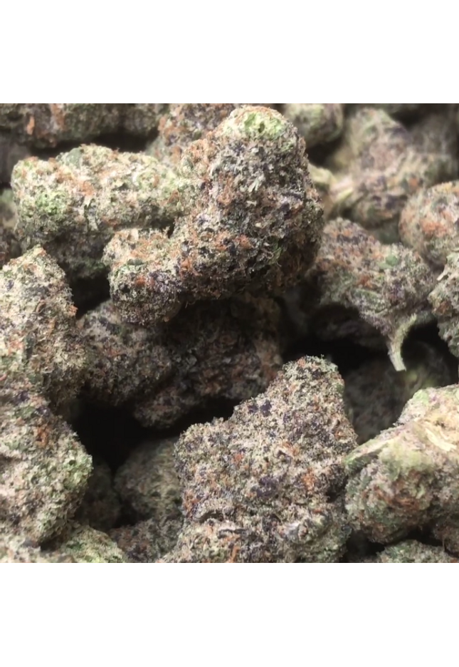 Purple & Green nugs wholesale blk sativa flower