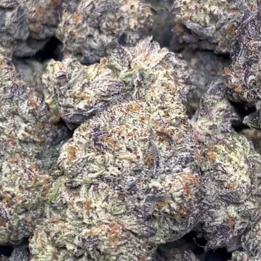 Sweet Hawaiian Tangie Banana 36% Thca