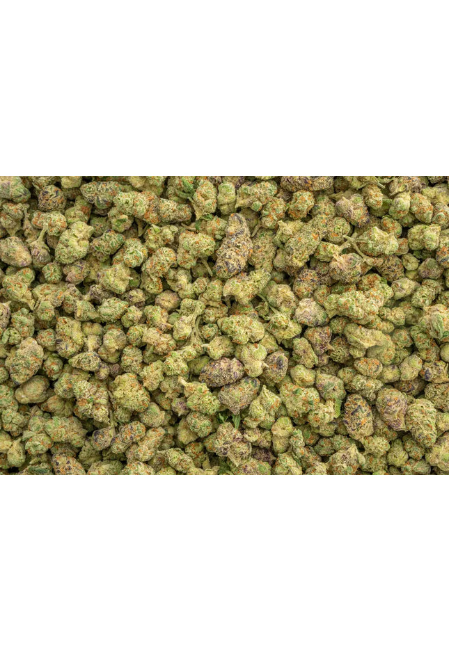 Hooch 34% Bulk Smalls