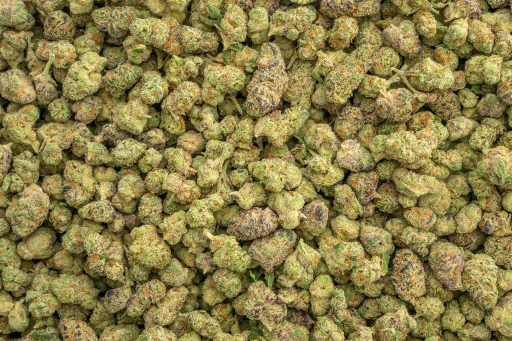 Hooch 34% Bulk Smalls