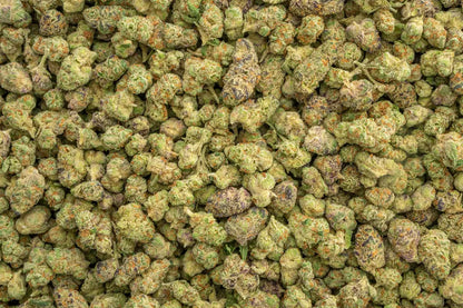 Hooch 34% Bulk Smalls