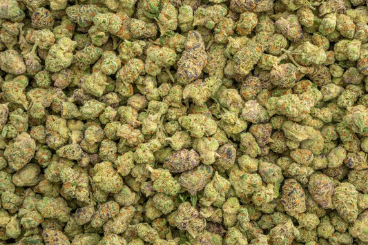 Hooch 34% Bulk Smalls