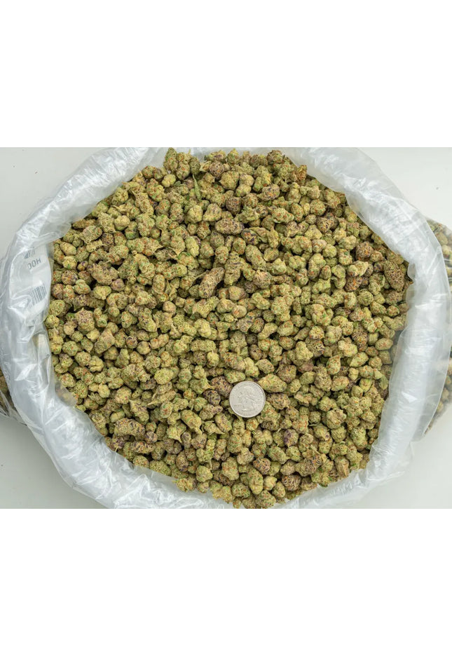 Hooch 34% Bulk Smalls