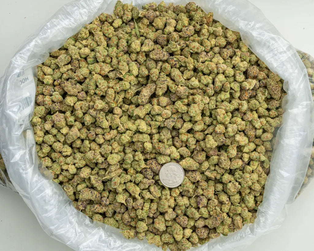 Hooch 34% Bulk Smalls