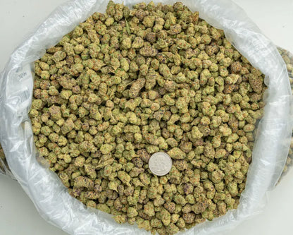 Hooch 34% Bulk Smalls