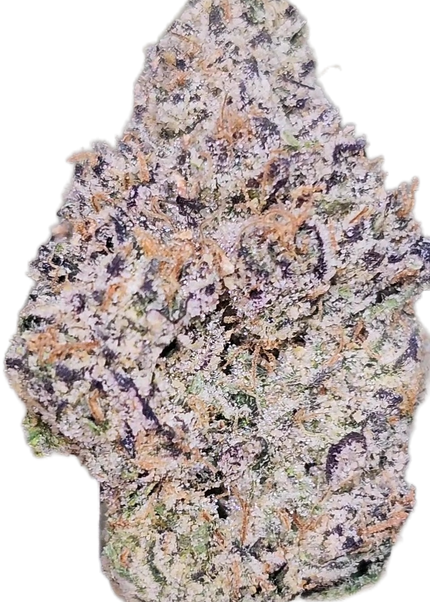 Flap jacks 36%  Thca
