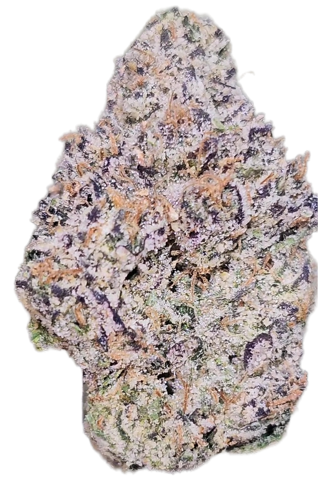 Flap jacks 36%  Thca