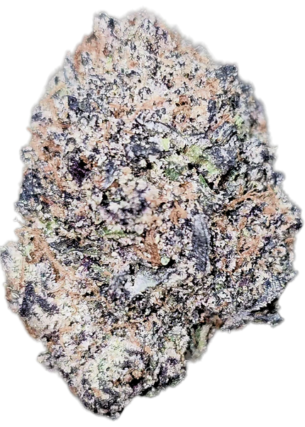 Black Domina 35% THCA