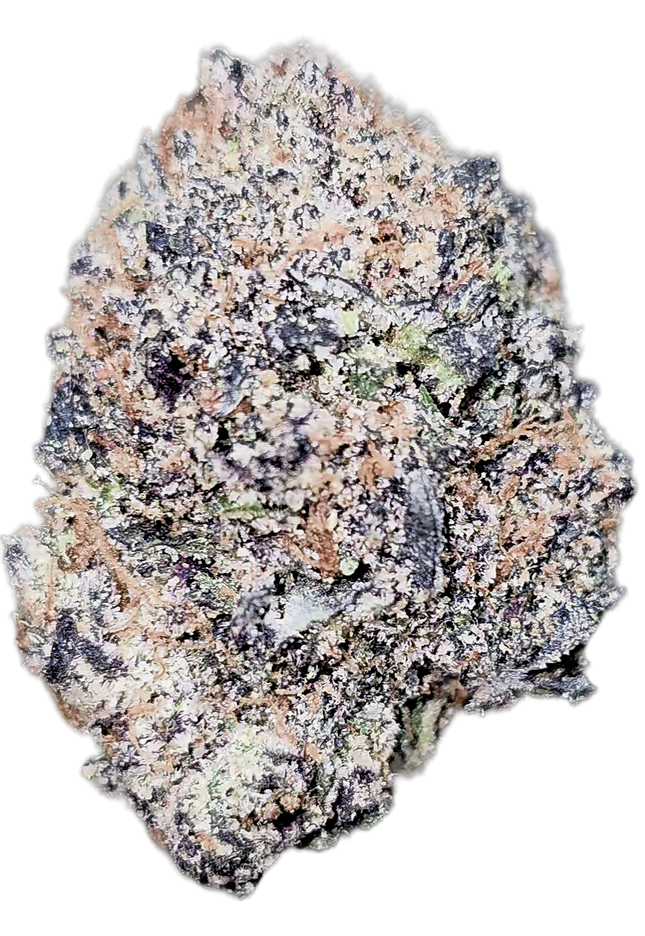 Black Domina 35% THCA Bulk