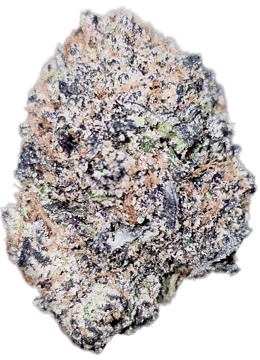 Black Domina 35% THCA