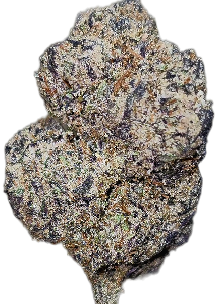 OG Eddy Lepp 35% Thca