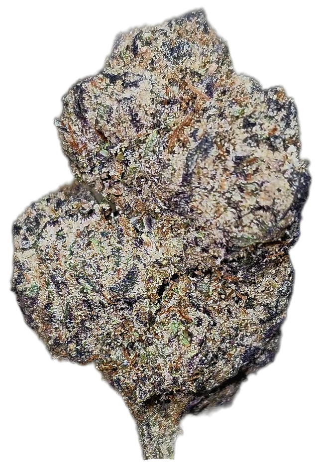 OG Eddy Lepp 35% Thca