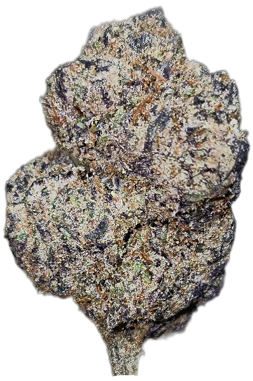 OG Eddy Lepp 35% Thca