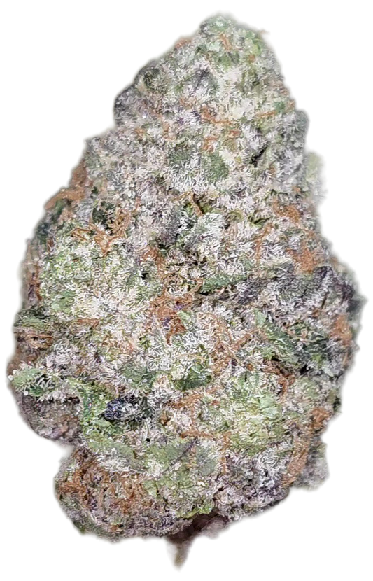 Slurple Fritz Medium 34% Thca