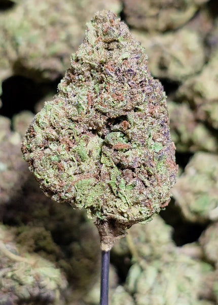 Grandaddy Trainwreck 33% THCA Bulk