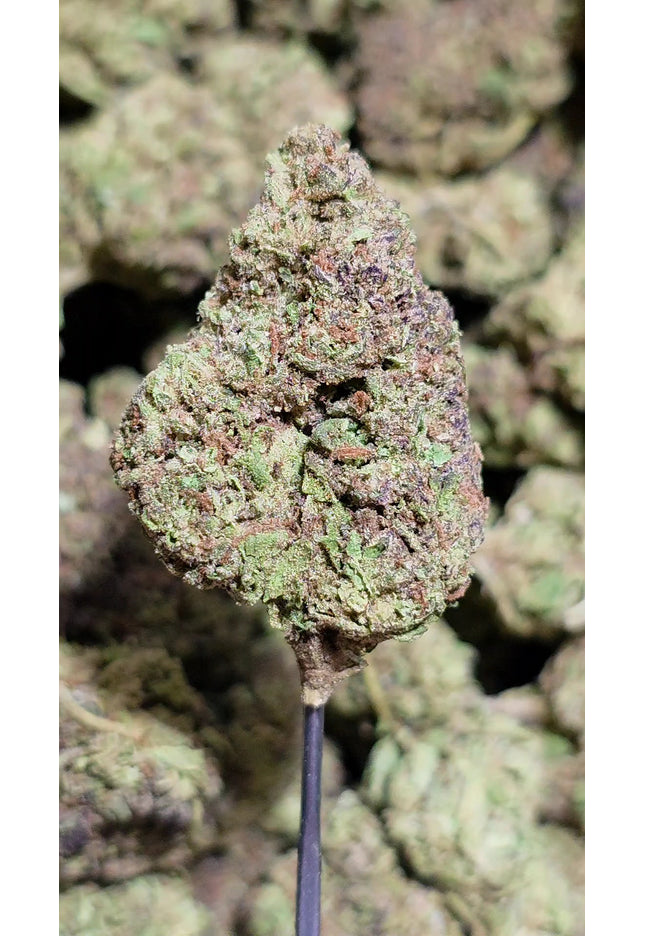 Grandaddy Trainwreck 33% THCA