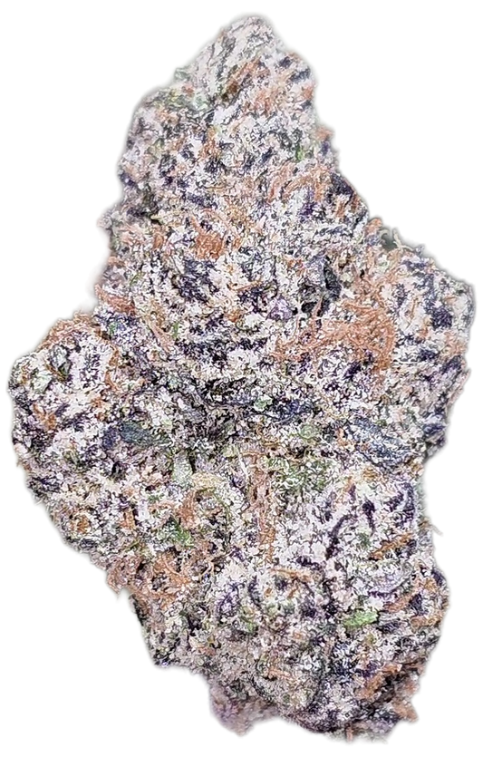 Grape Ape 35% Thca Indica (Ships 2/11/26)