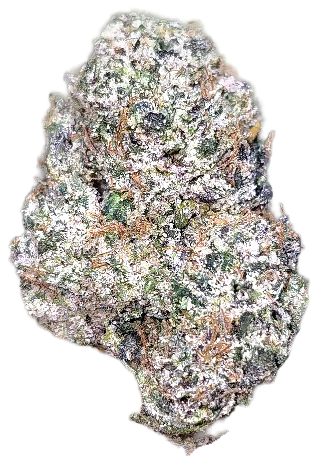 Texada Time Warp 35% Thca (RARE STRAIN)