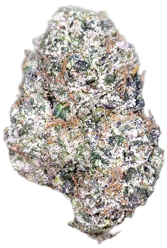 Texada Time Warp 35% Thca (RARE STRAIN)