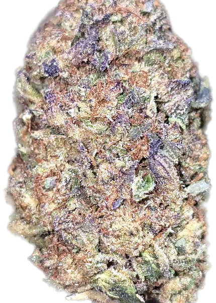 Purple Punch 32% THCa Bulk