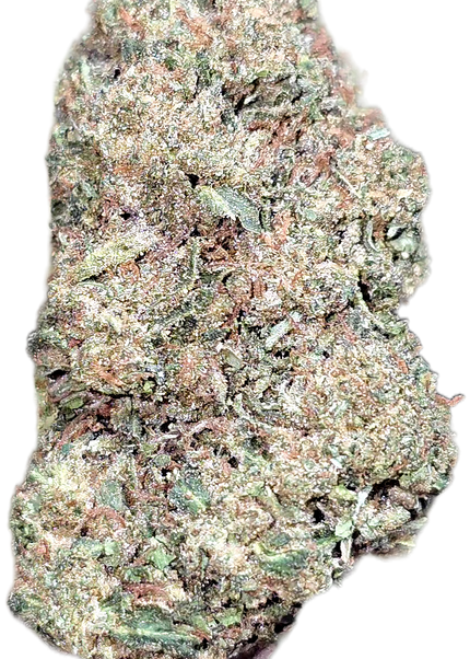 Mr Nasty 33% Thca