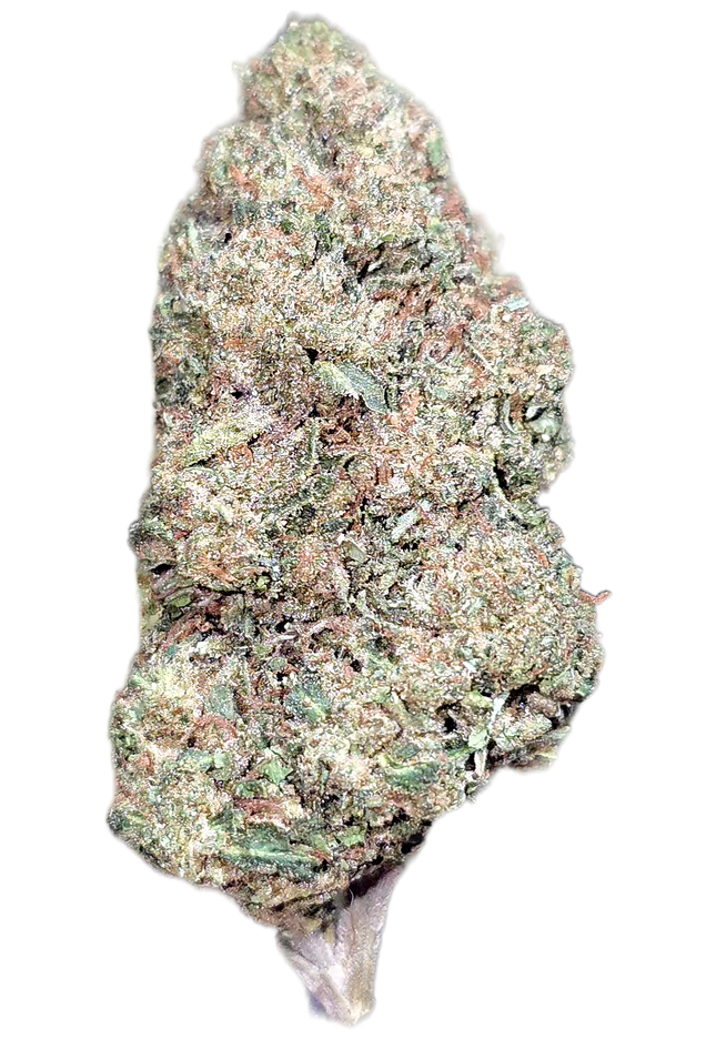 Mr Nasty 33% THCa Bulk
