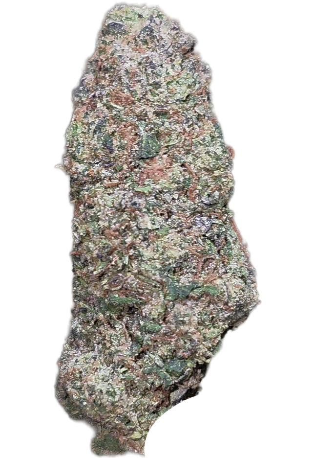 Sour Trails 34% THCa Bulk