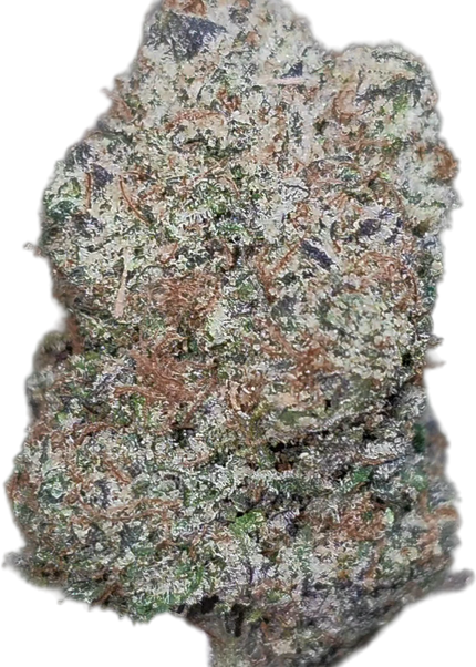 Peach OG 34% Thca (RARE STRAIN)